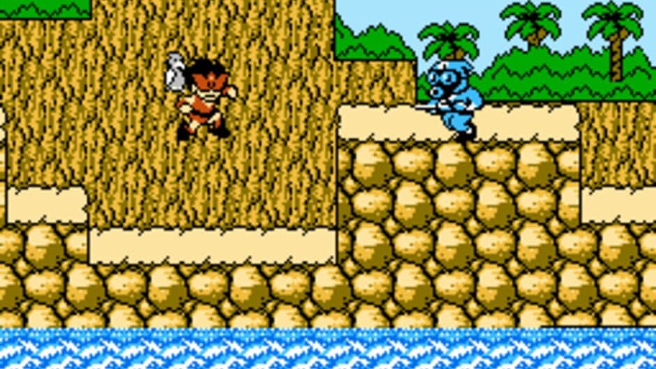 Kamen no Ninja Hanamaru screenshot