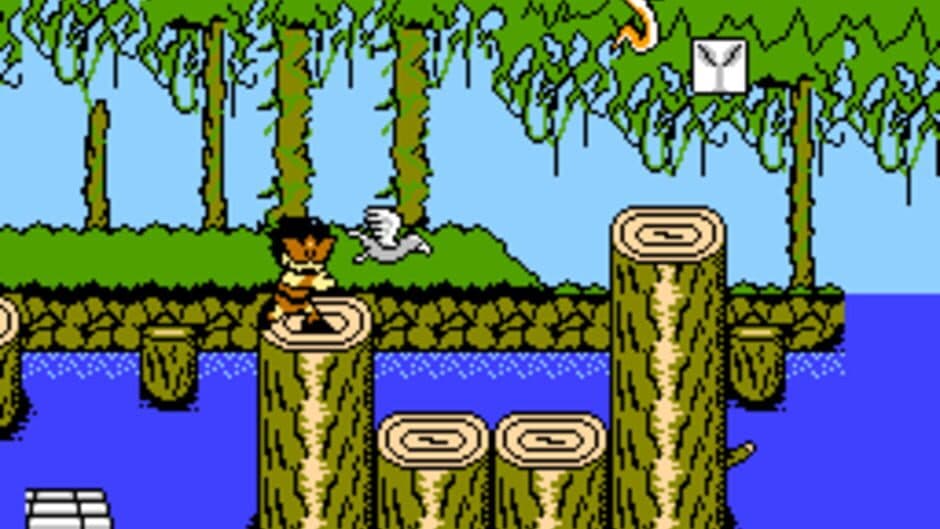 Kamen no Ninja Hanamaru screenshot