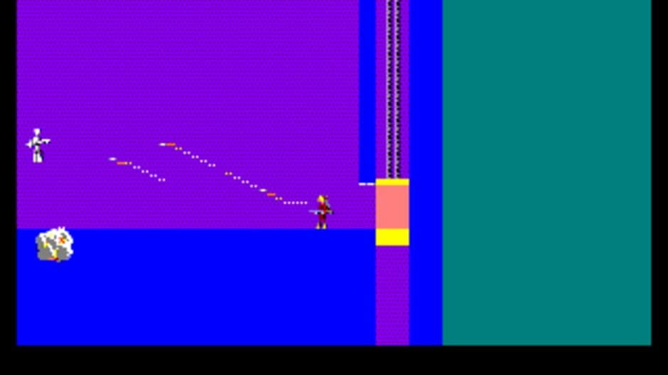 Brain Breaker screenshot