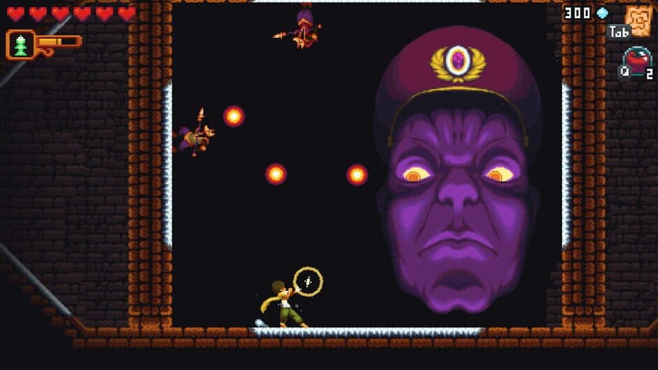 Dandara: Trials of Fear - Enhanced Edition screenshot