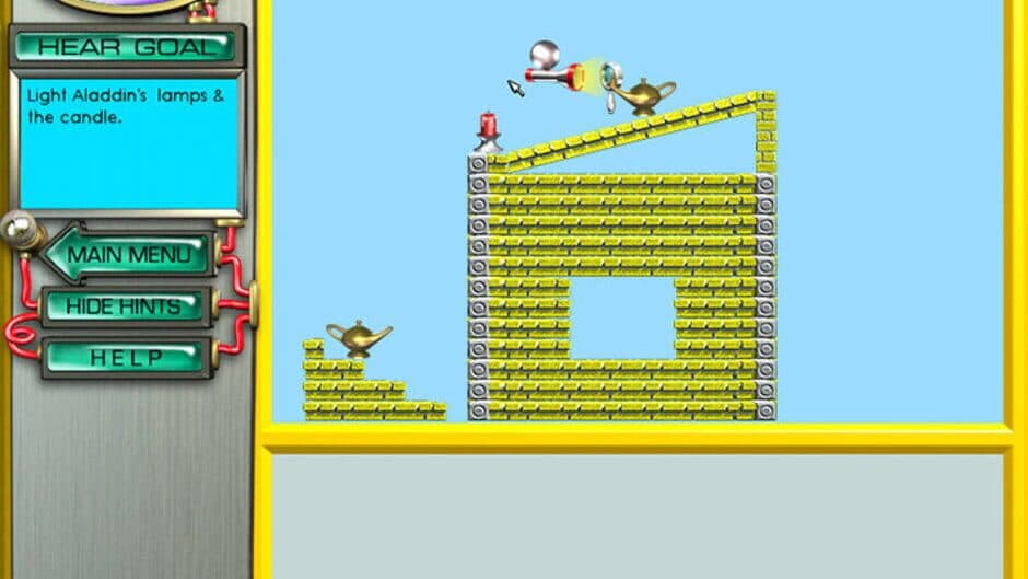 The Incredible Machine: Even More Contraptions screenshot