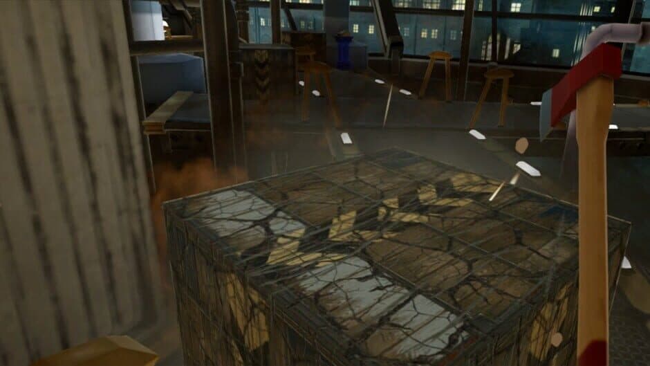 Rainbow Reactor: Fusion screenshot