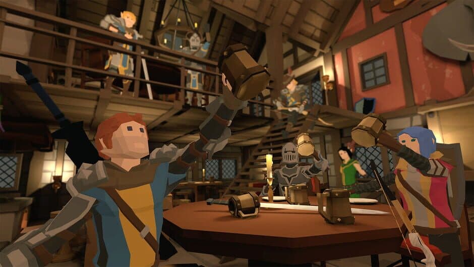 Quest Together screenshot