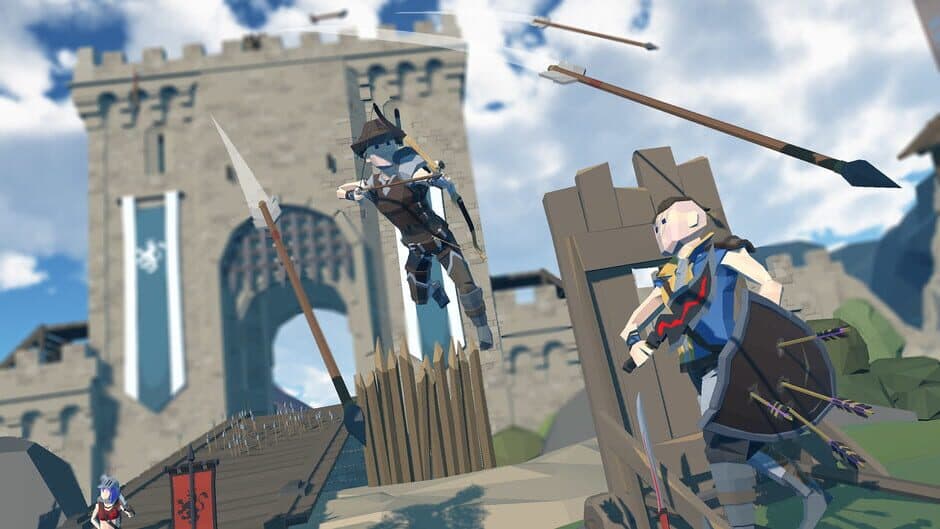 Quest Together screenshot