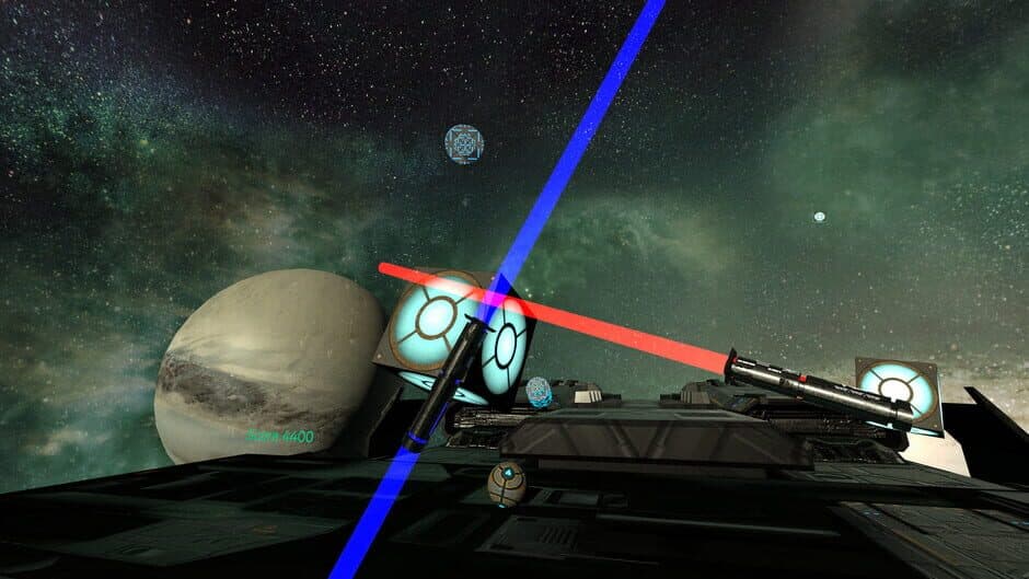 Energysaber Masta VR screenshot