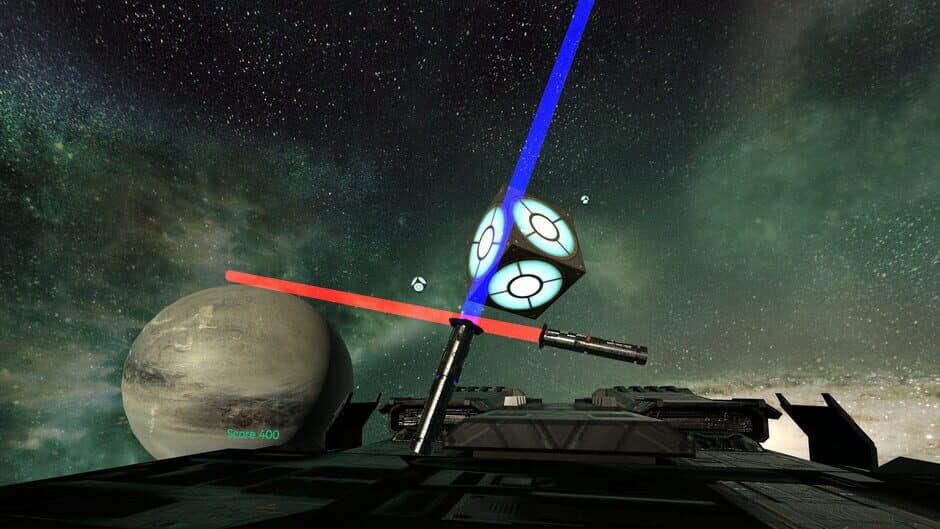 Energysaber Masta VR screenshot