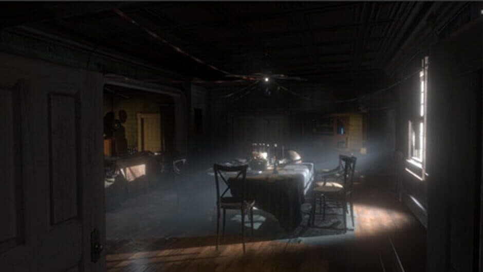 Lost in Abyss screenshot