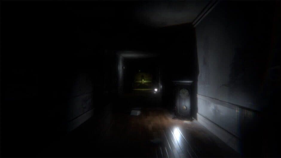 Lost in Abyss screenshot