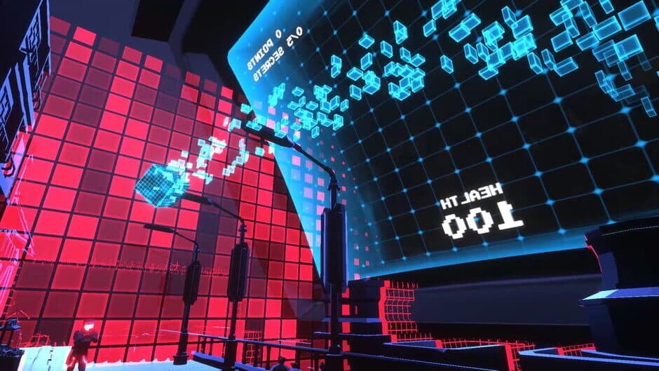 Ark and Ade screenshot