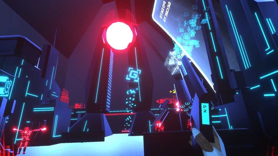 Ark and Ade screenshot