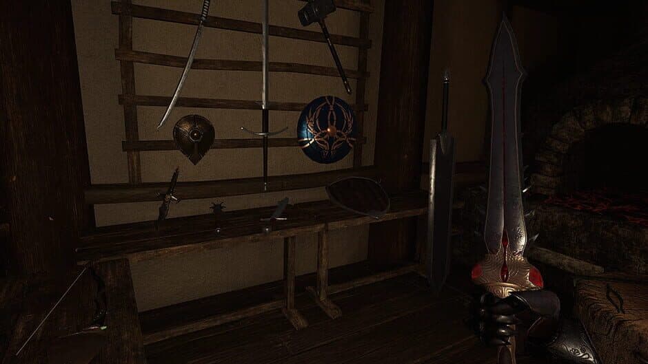 Legendary Tales screenshot