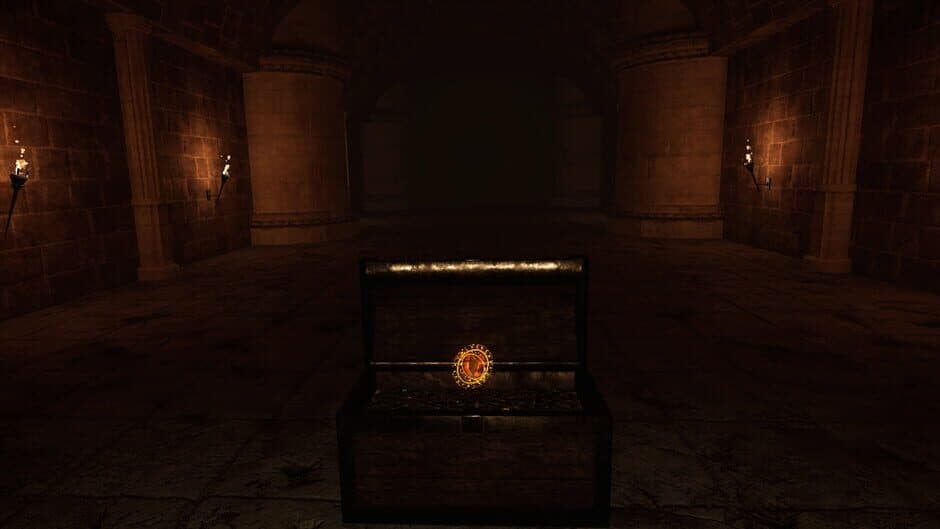 Legendary Tales screenshot