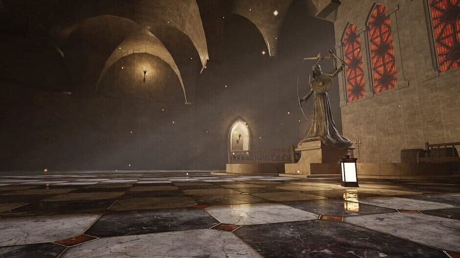 Legendary Tales screenshot