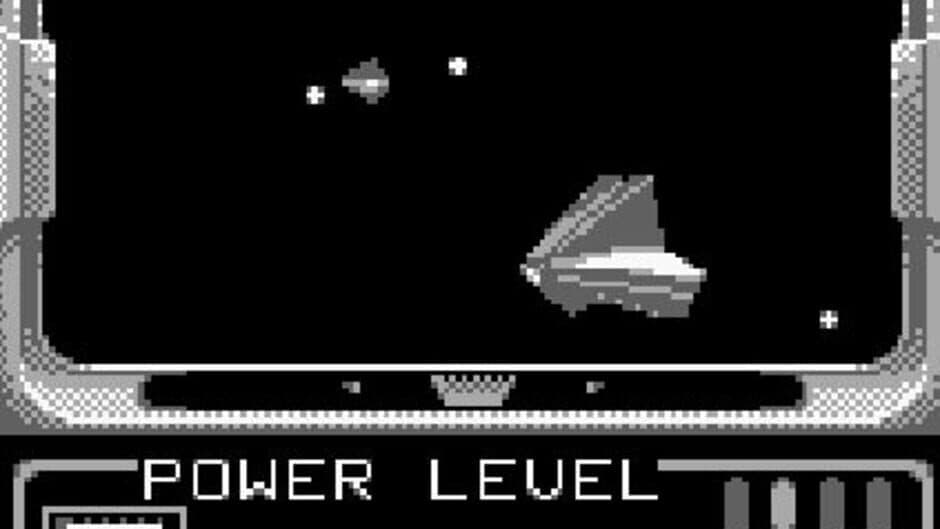 Star Trek: Generations - Beyond the Nexus screenshot