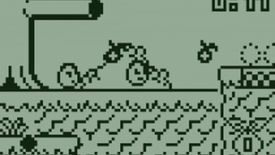 Pokémon Psychic Seeds screenshot