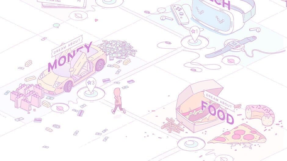 Melatonin screenshot