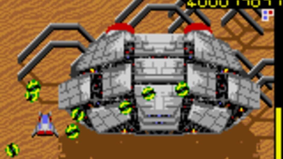 Zarlor Mercenary screenshot