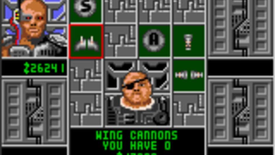 Zarlor Mercenary screenshot