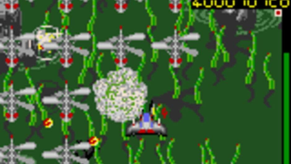 Zarlor Mercenary screenshot