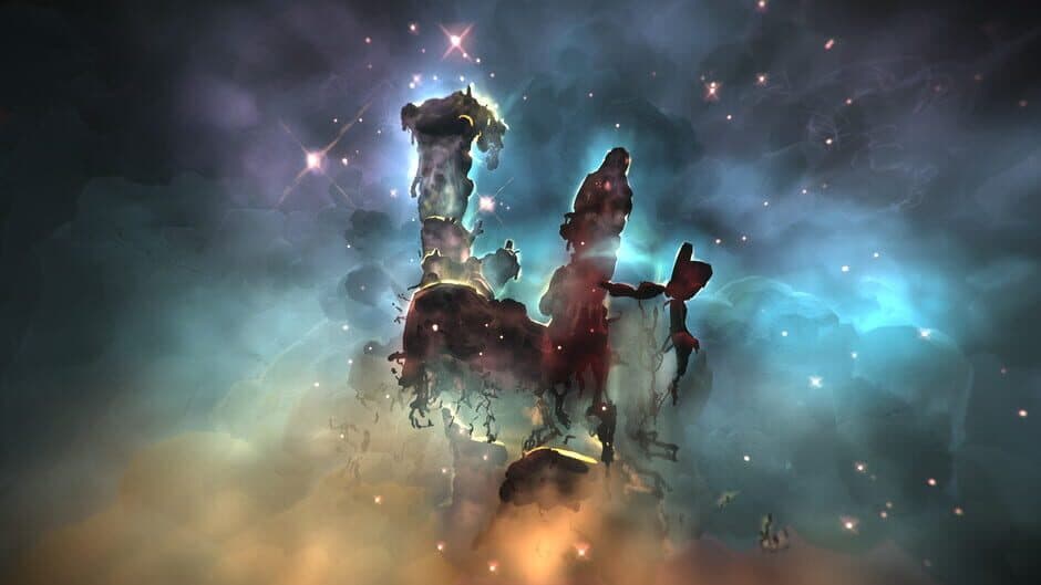 Open Brush screenshot