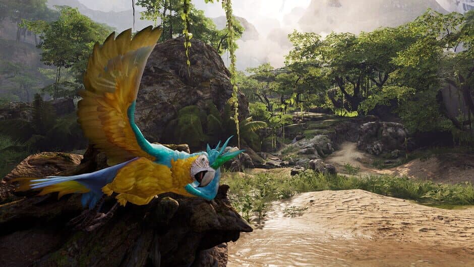 Pirates VR: Jolly Roger screenshot