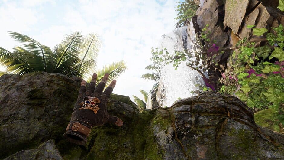 Pirates VR: Jolly Roger screenshot