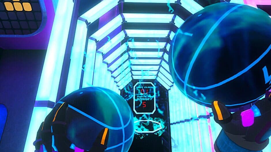 Arcade Legend screenshot