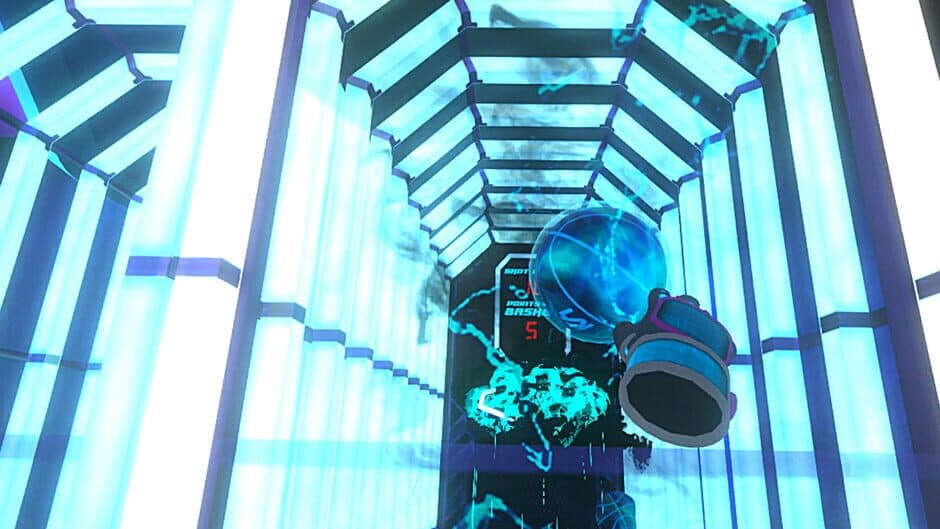 Arcade Legend screenshot