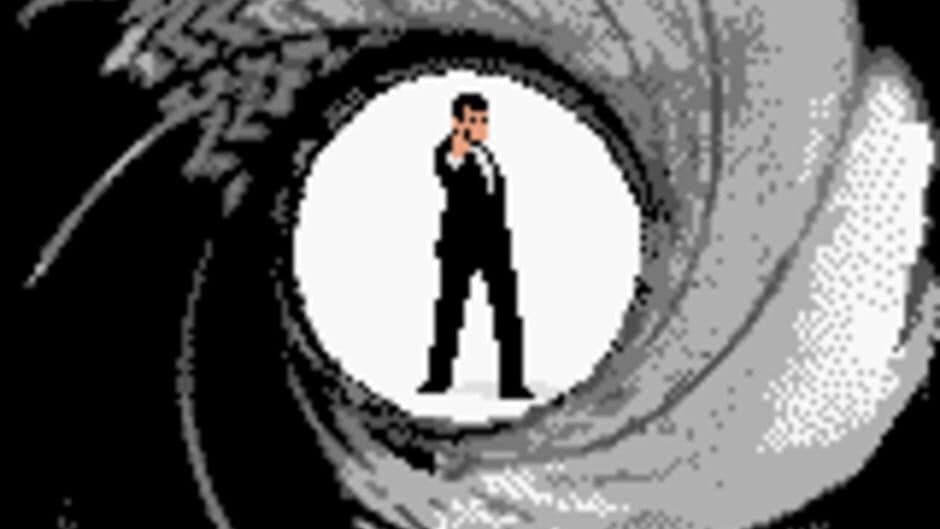 James Bond 007: The World Is Not Enough screenshot