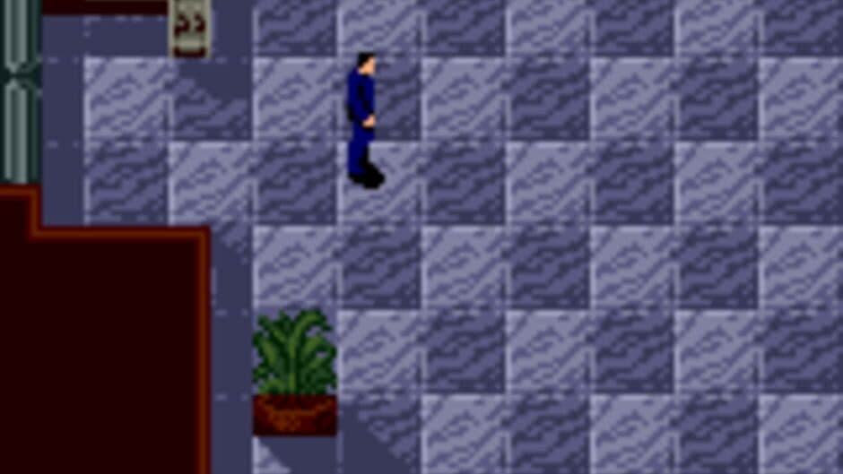 James Bond 007: The World Is Not Enough screenshot