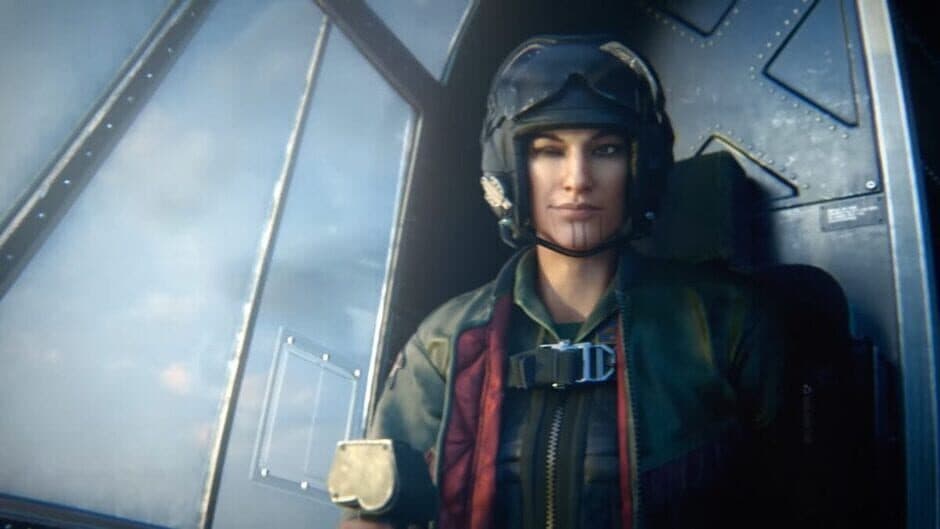 Tom Clancy's Rainbow Six Siege: North Star screenshot