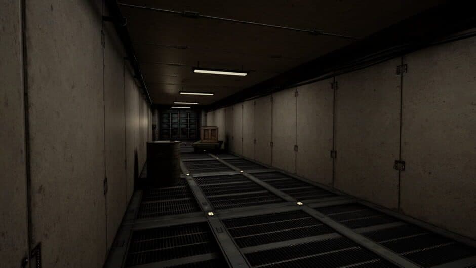 SafeZoneVR screenshot