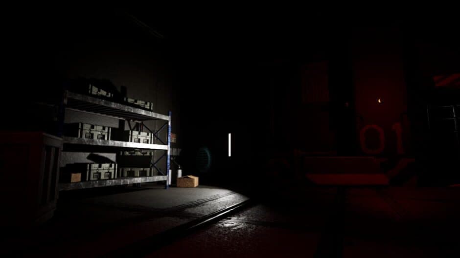 SafeZoneVR screenshot