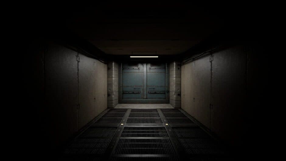 SafeZoneVR screenshot