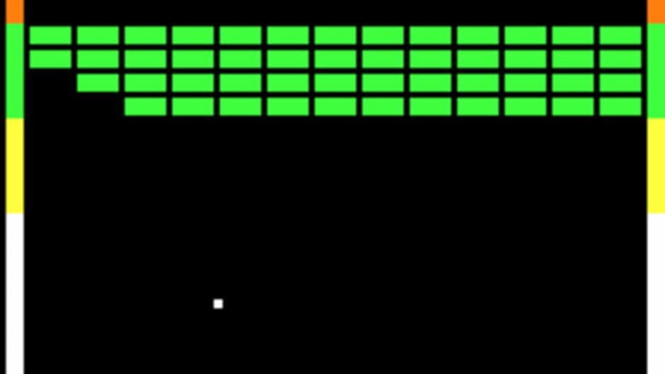 Super Breakout screenshot