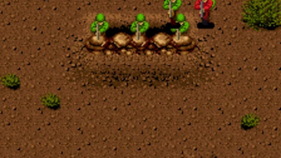 Time Soldiers screenshot