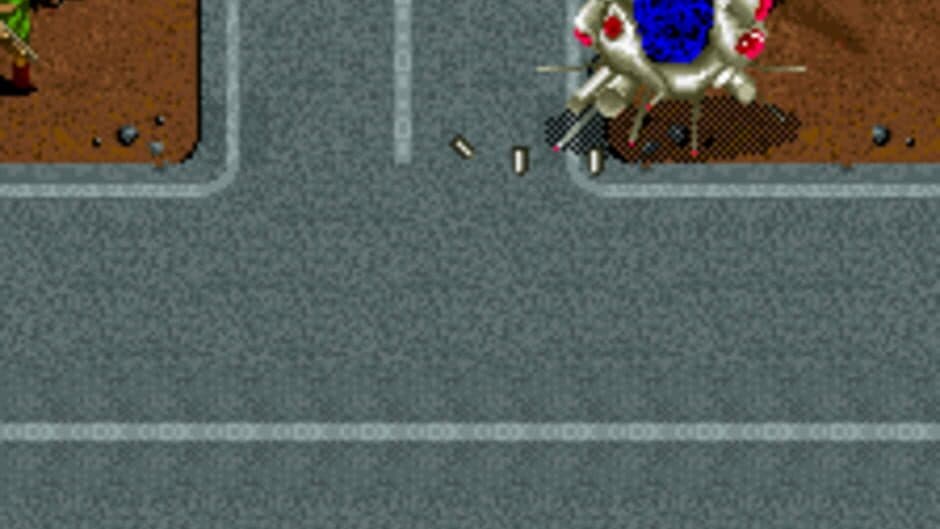 Time Soldiers screenshot