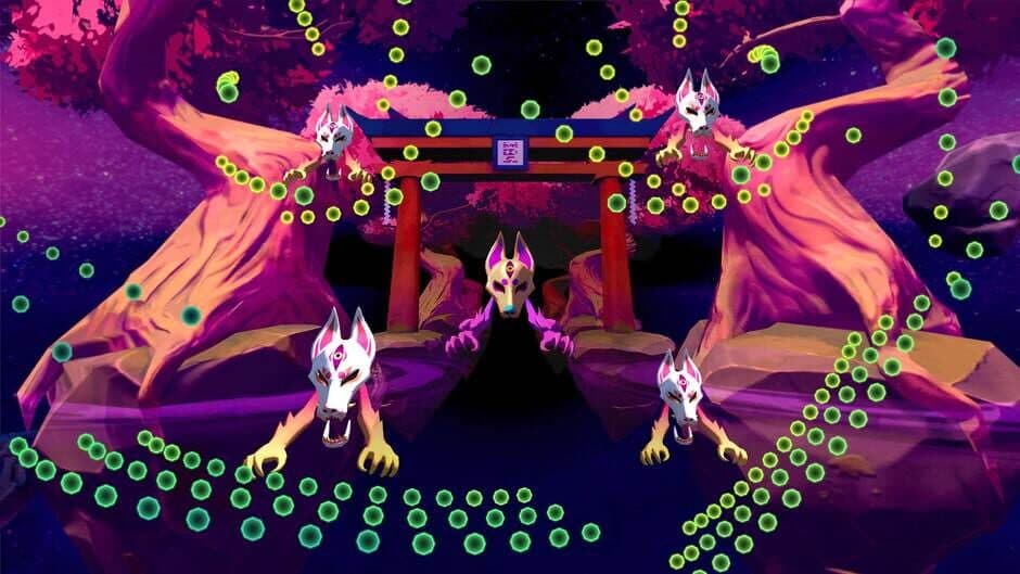 Yuki: Space Ranger screenshot