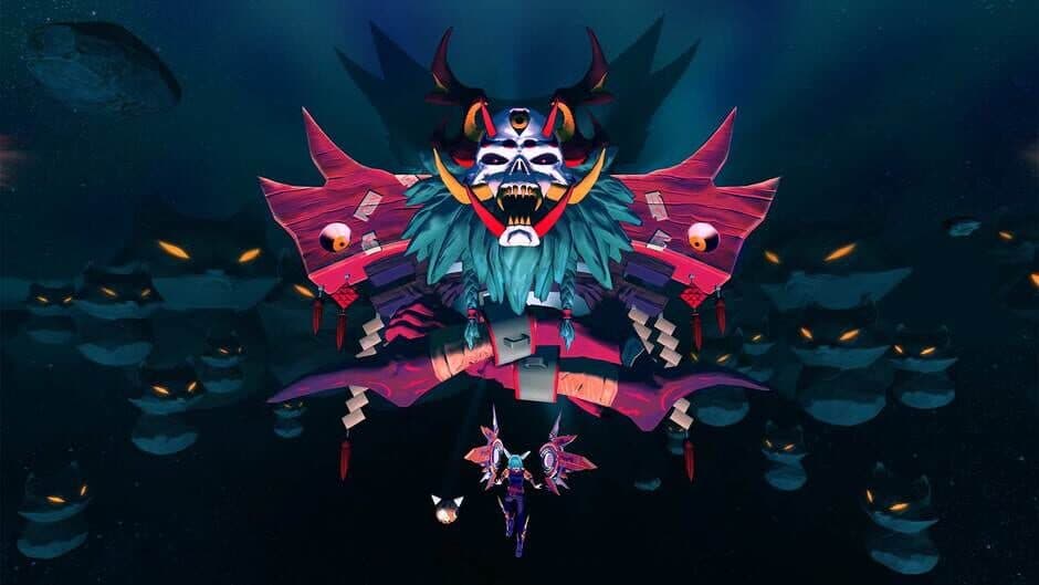 Yuki: Space Ranger screenshot