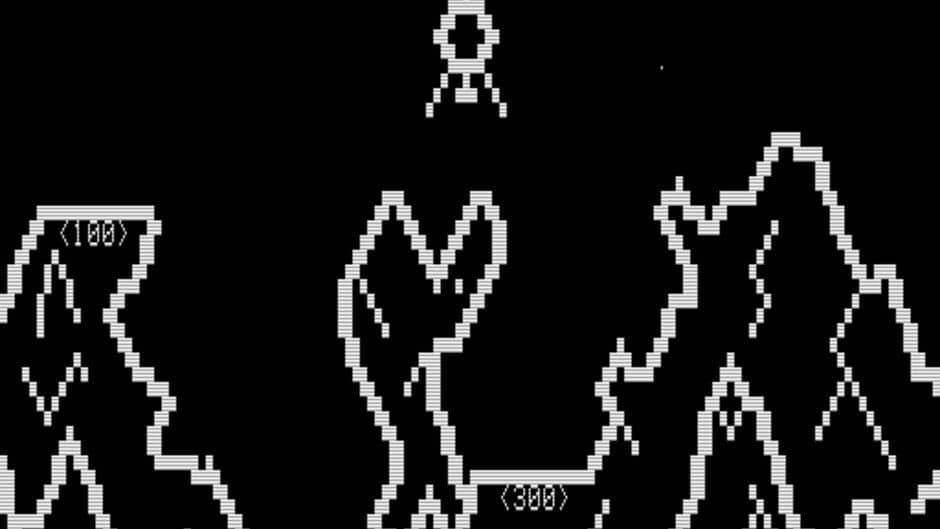 Lunar Lander screenshot