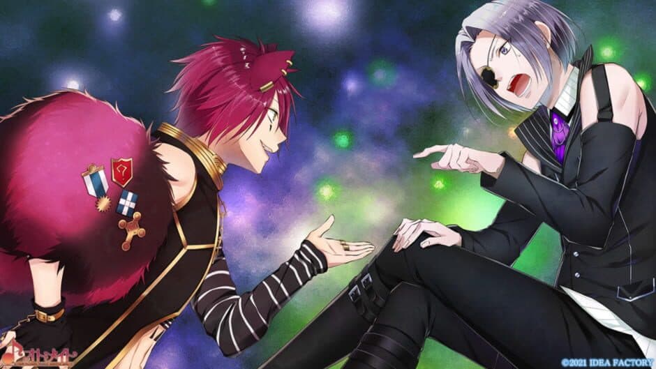 Spade no Kuni no Alice: Wonderful White World screenshot