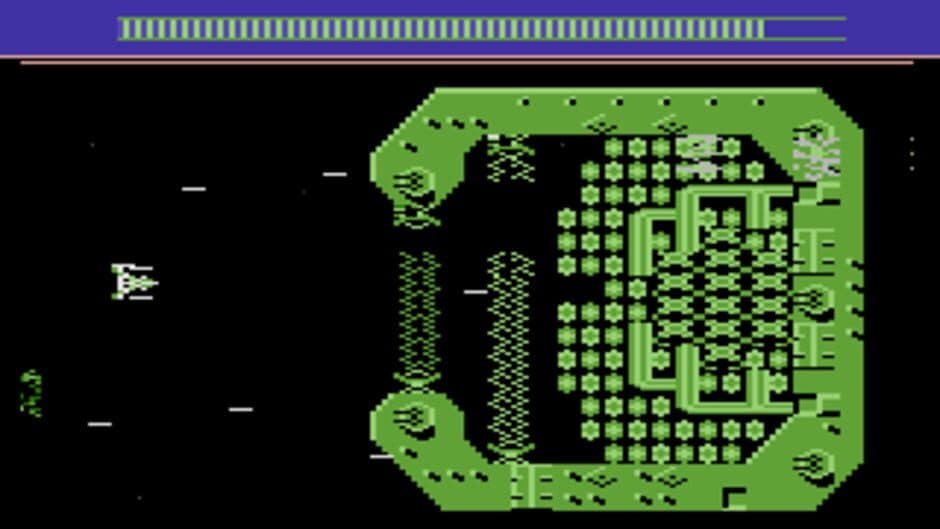 Liberator screenshot