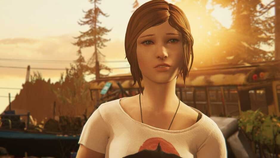 Life is Strange: Before the Storm Remastered screenshot