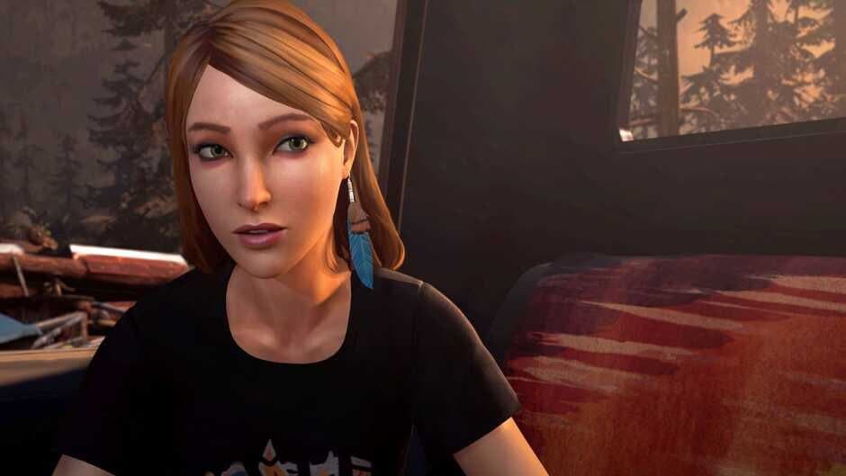 Life is Strange: Before the Storm Remastered screenshot
