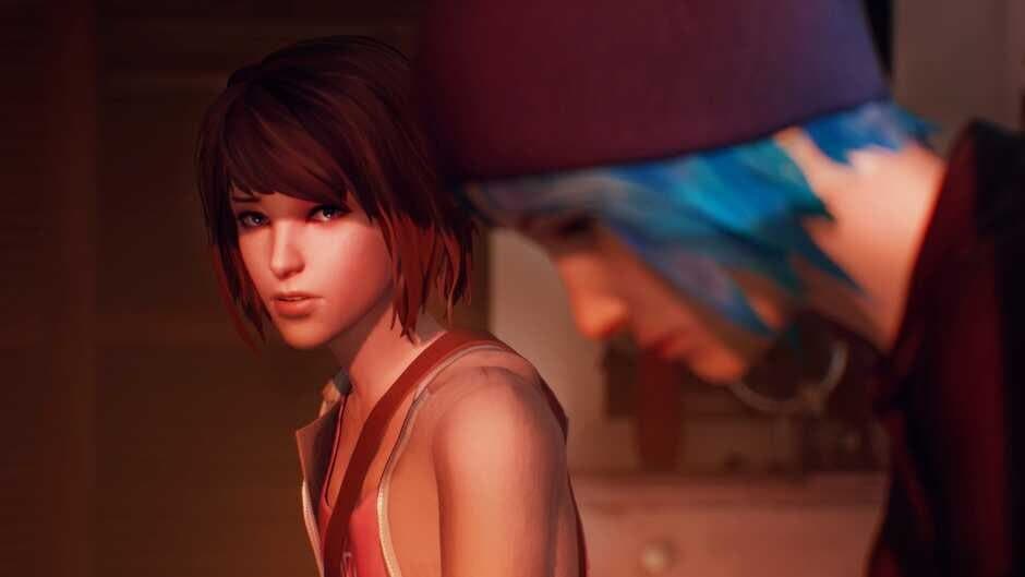 Life is Strange: Before the Storm Remastered screenshot