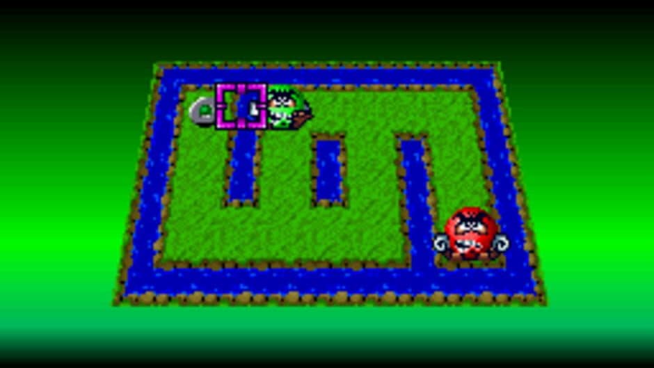 The Brainies screenshot