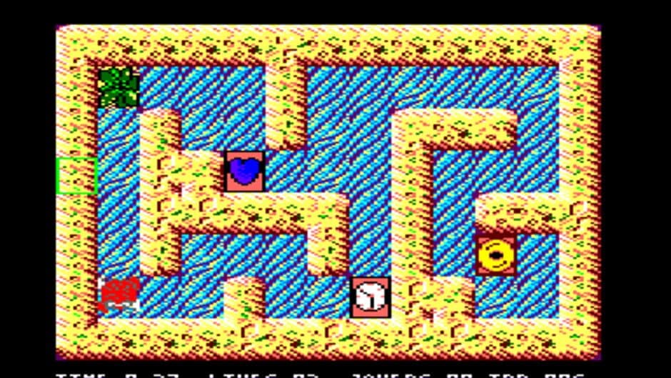 The Brainies screenshot