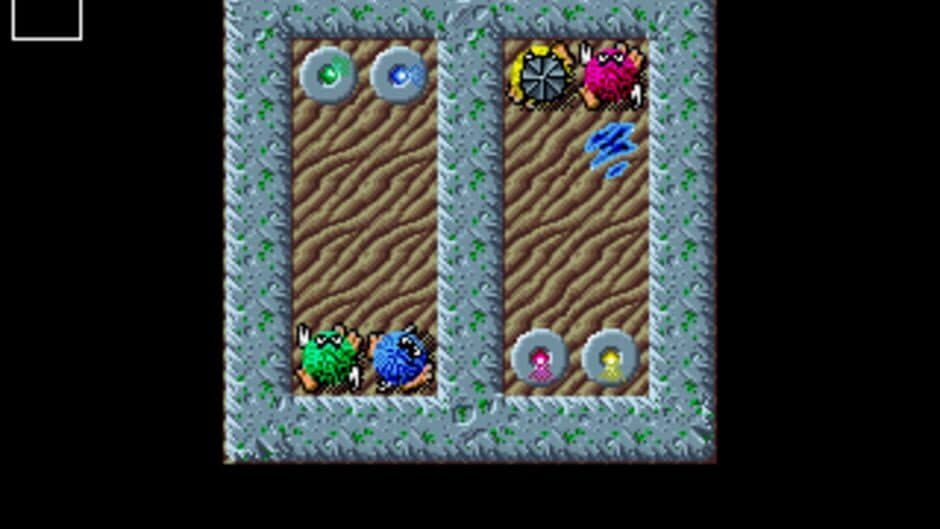 The Brainies screenshot