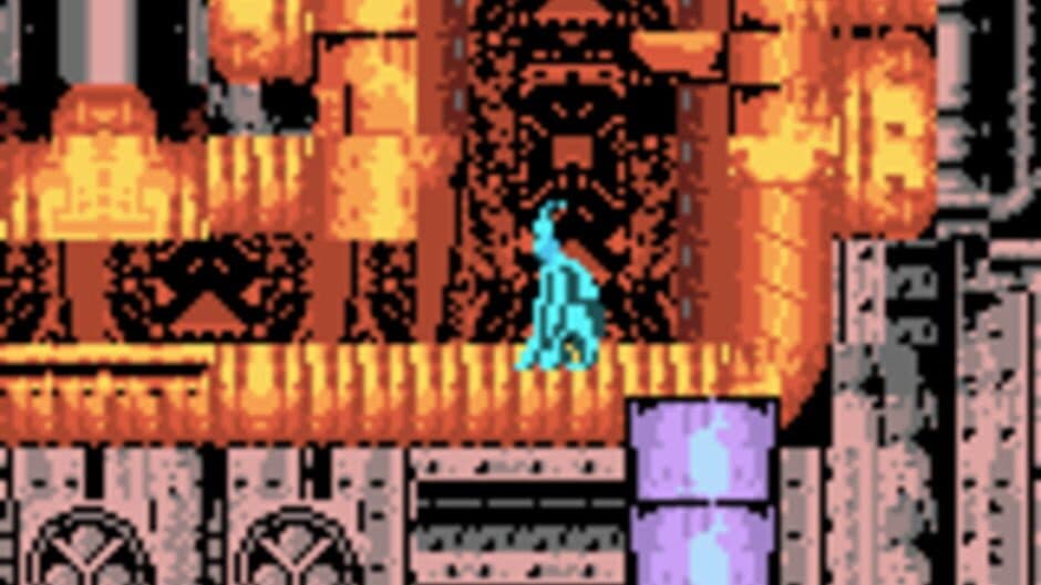 Oddworld Adventures 2 screenshot