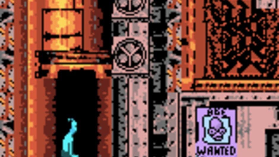 Oddworld Adventures 2 screenshot